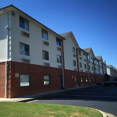 Motel 6-Jonesboro, Ga Екстер'єр фото