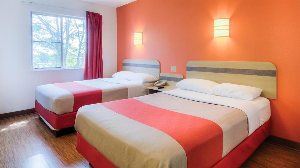 Motel 6-Jonesboro, Ga Екстер'єр фото