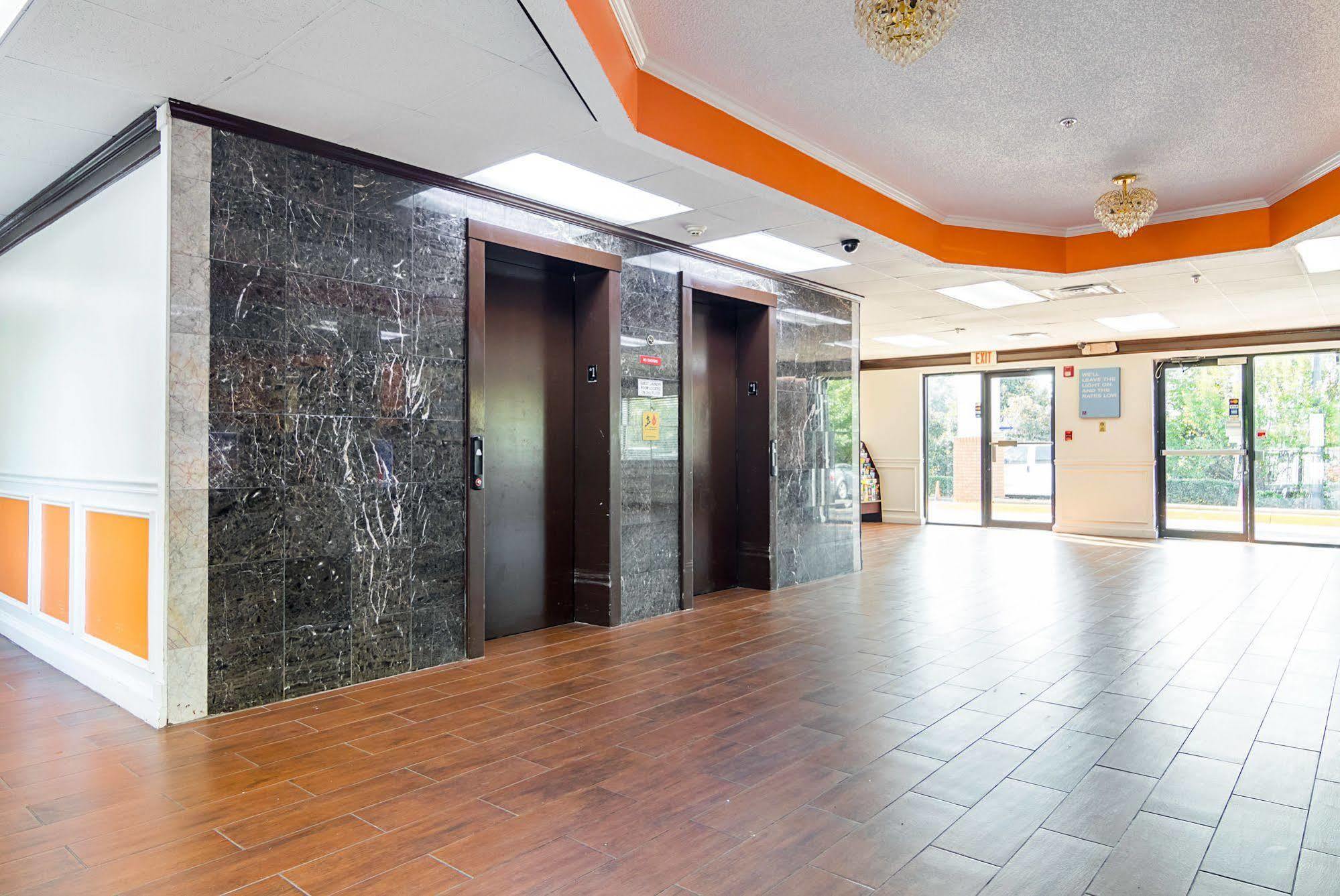 Motel 6-Jonesboro, Ga Екстер'єр фото