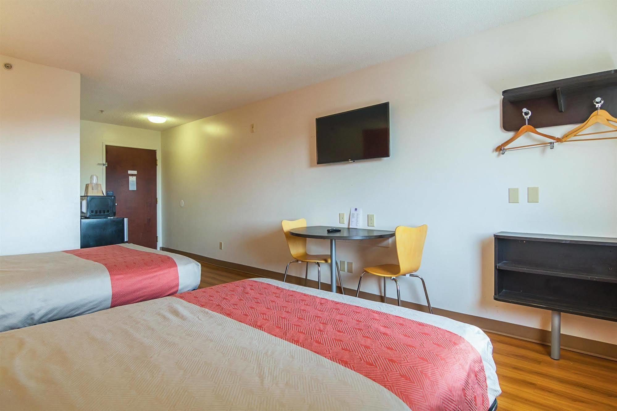 Motel 6-Jonesboro, Ga Екстер'єр фото