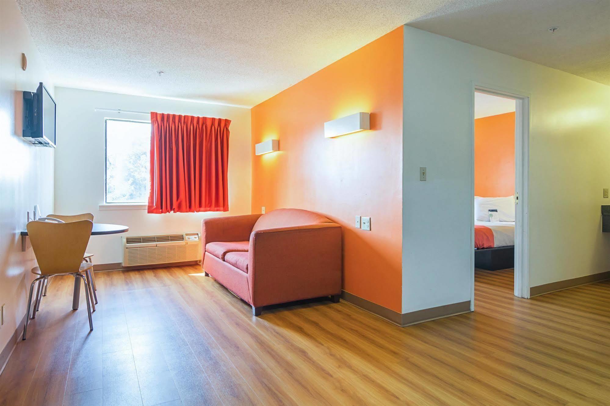 Motel 6-Jonesboro, Ga Екстер'єр фото