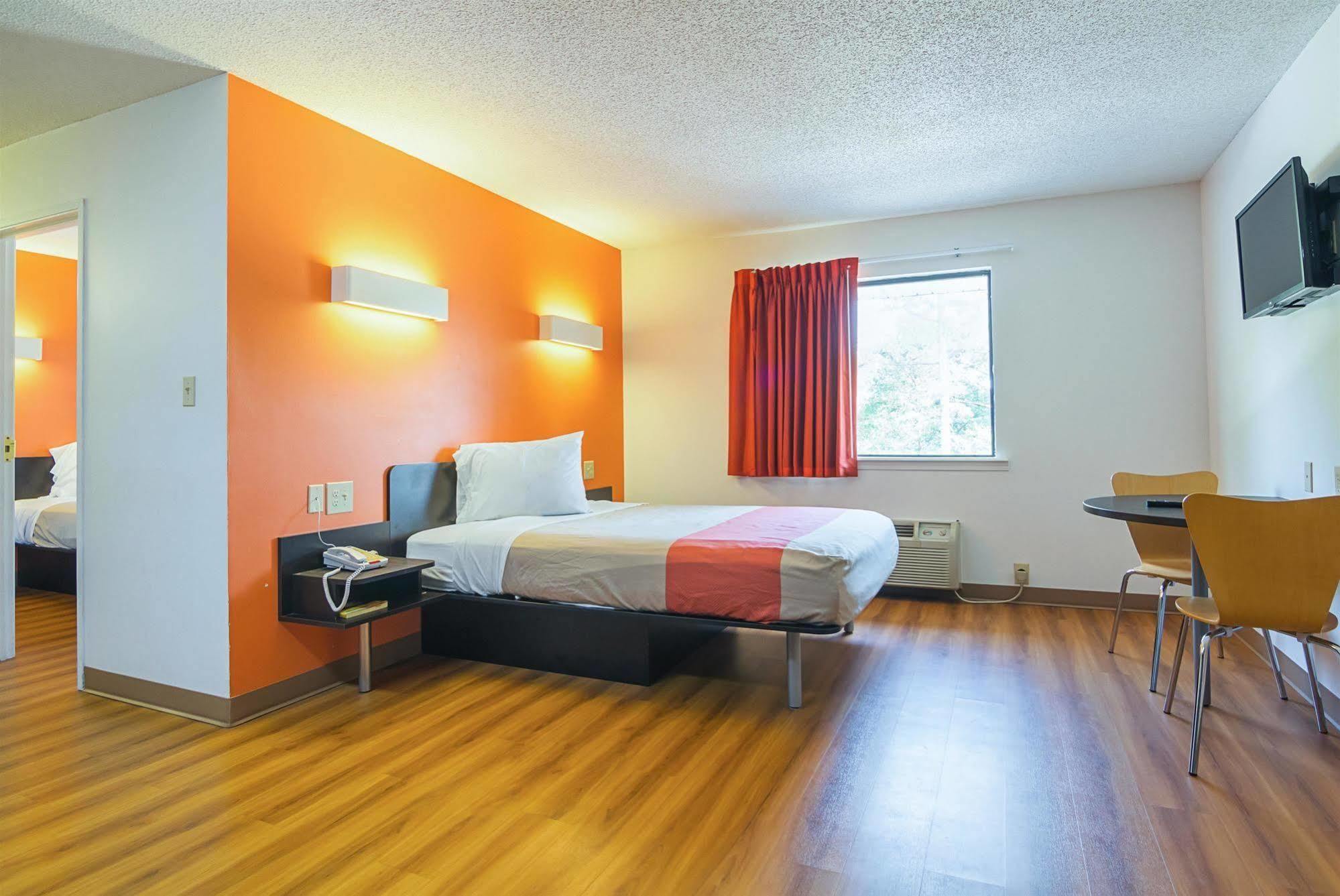 Motel 6-Jonesboro, Ga Екстер'єр фото