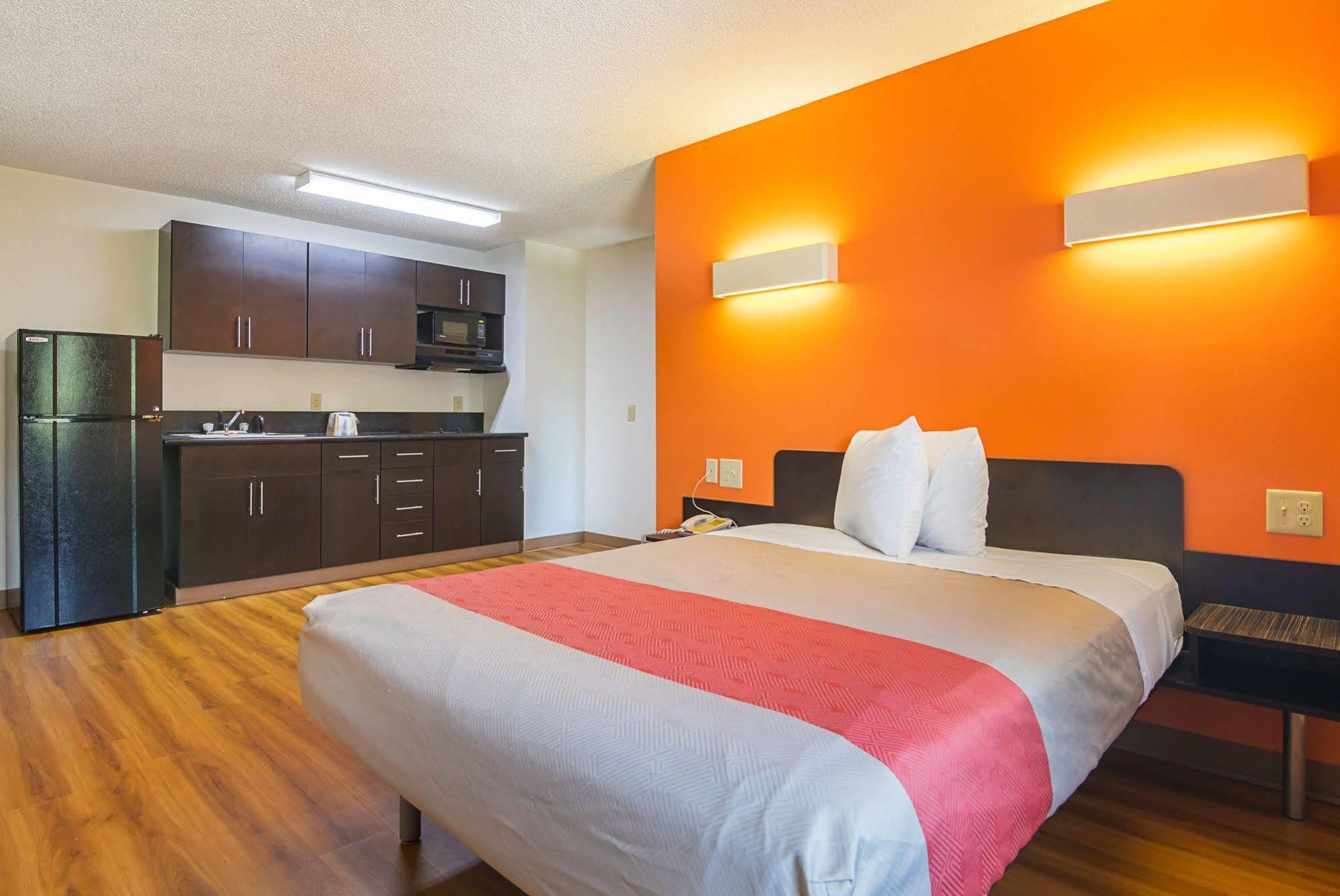 Motel 6-Jonesboro, Ga Екстер'єр фото