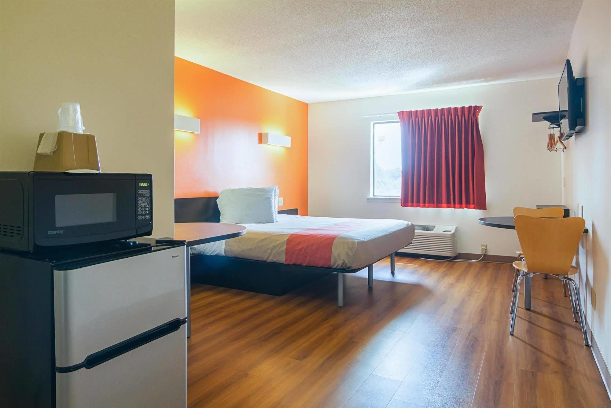 Motel 6-Jonesboro, Ga Екстер'єр фото