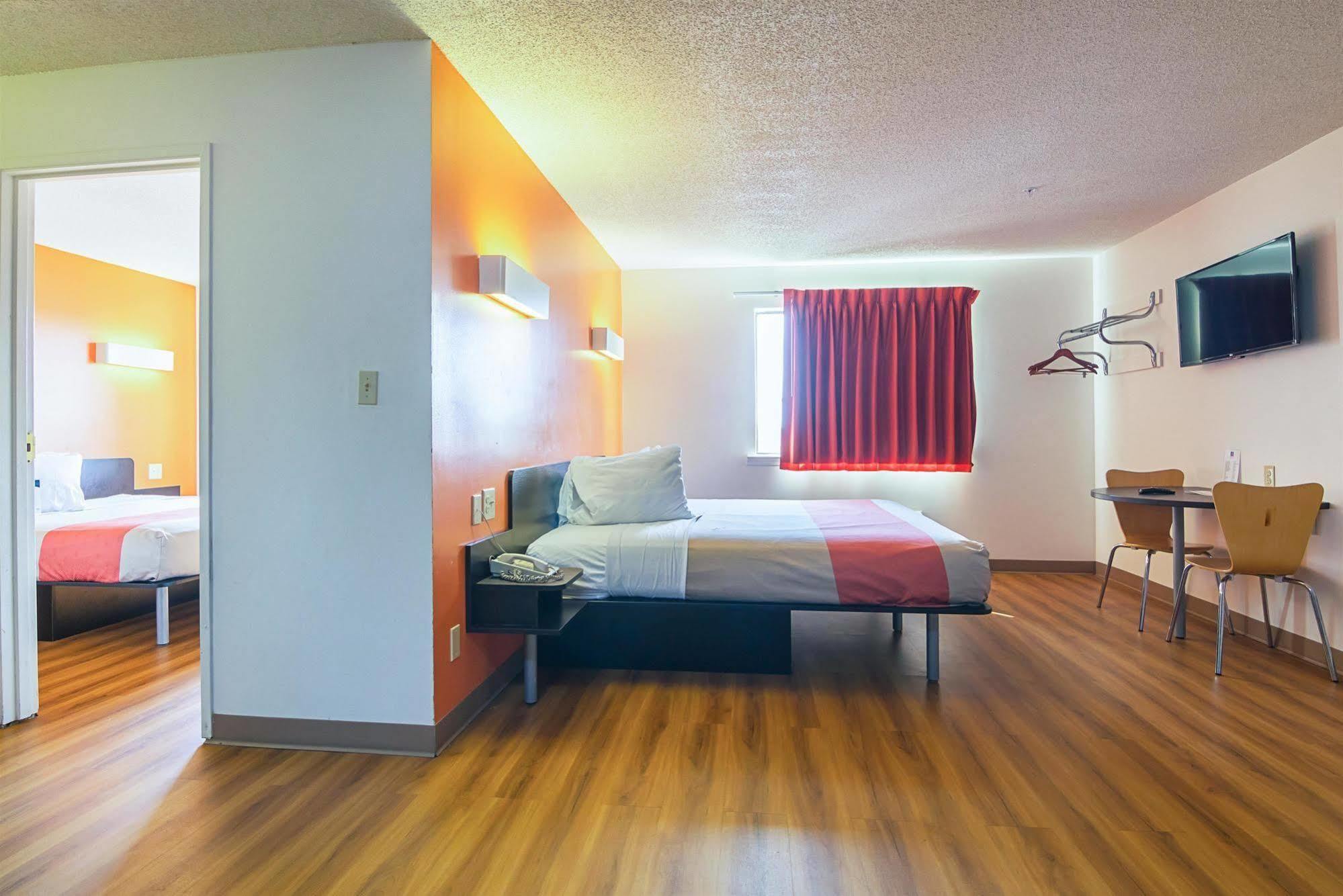 Motel 6-Jonesboro, Ga Екстер'єр фото