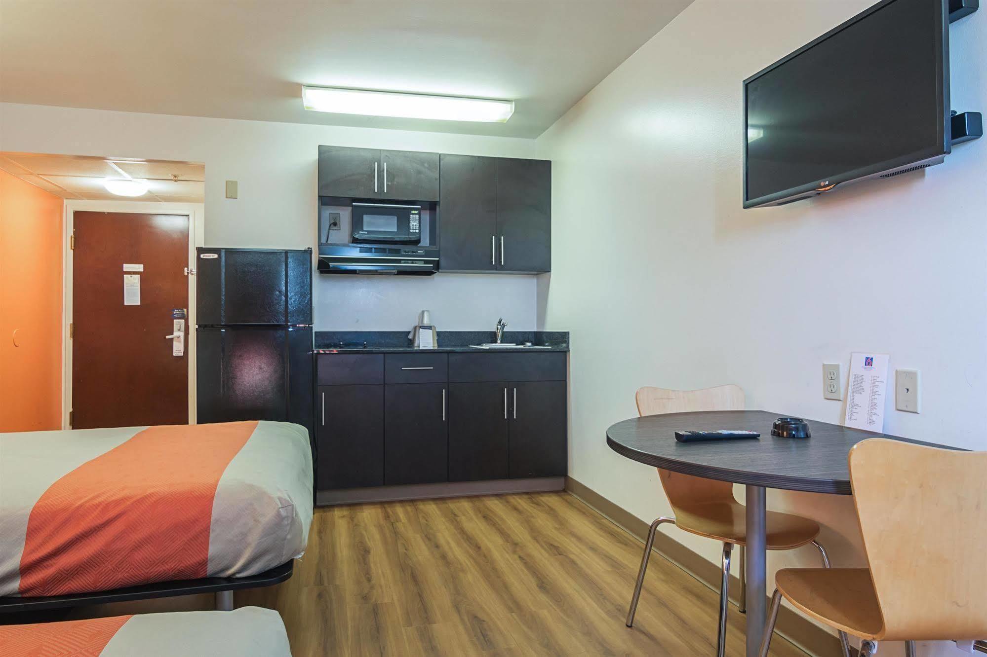 Motel 6-Jonesboro, Ga Екстер'єр фото