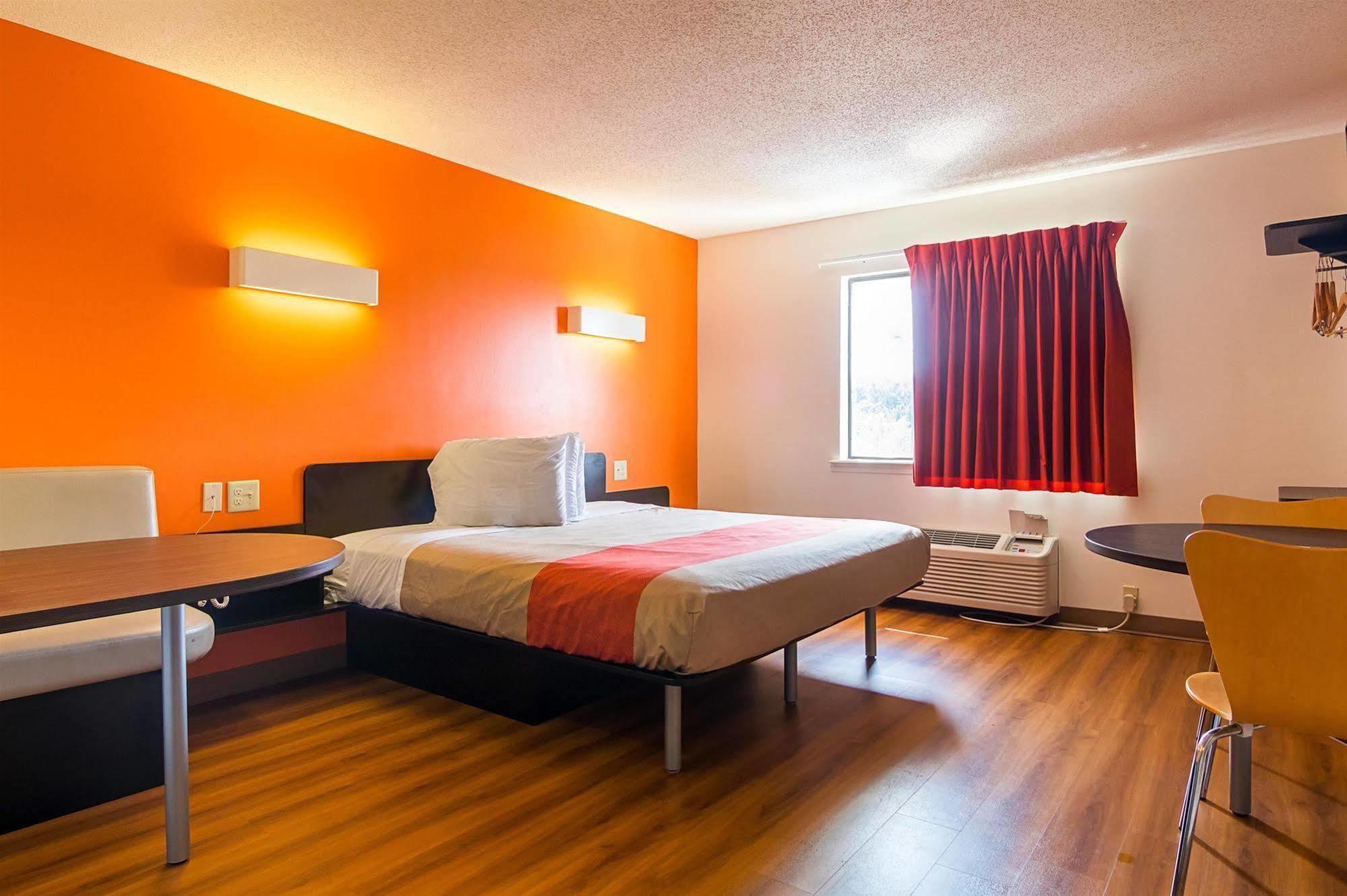 Motel 6-Jonesboro, Ga Екстер'єр фото